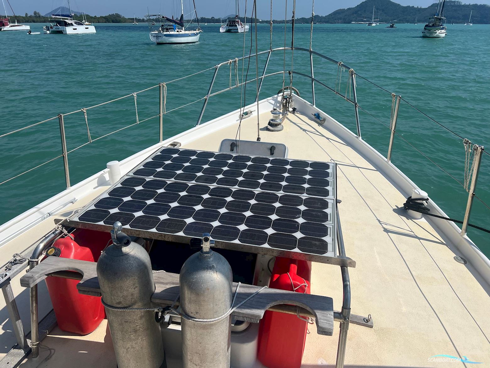 One-Off Volker 11.80