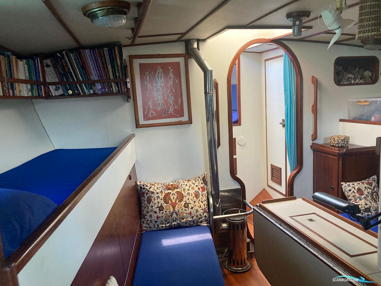 One-Off Volker 11.80