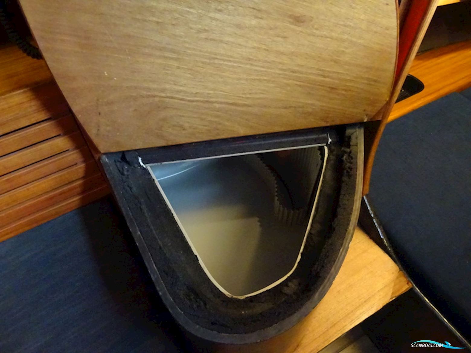 one Tonner Judel & Vrolijk