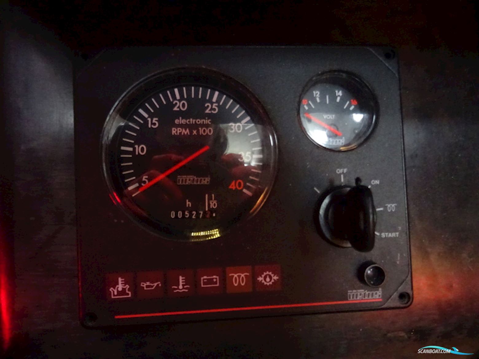 one Tonner Judel & Vrolijk