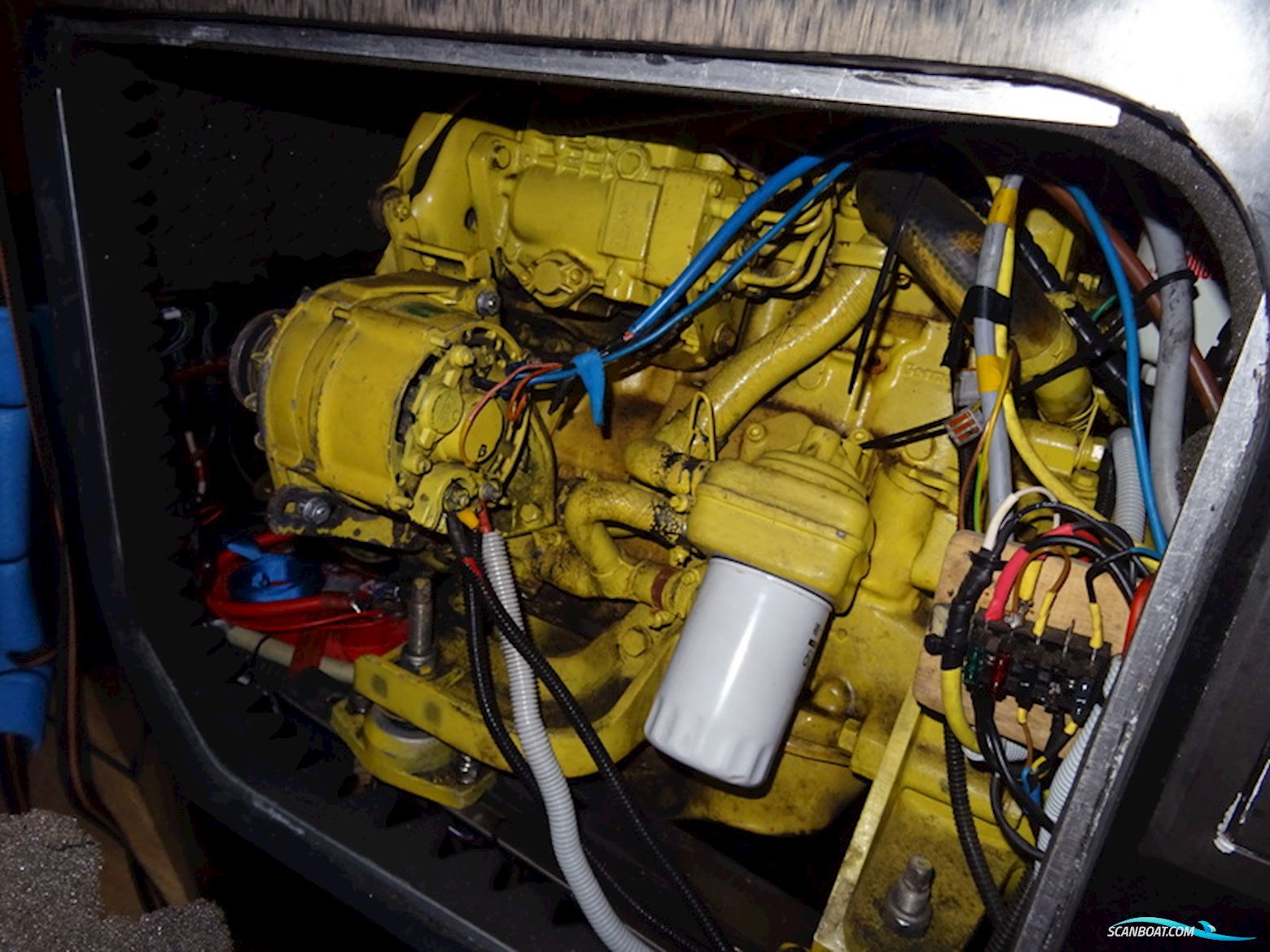 one Tonner Judel & Vrolijk