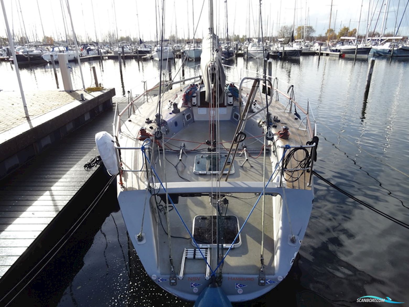 one Tonner Judel & Vrolijk