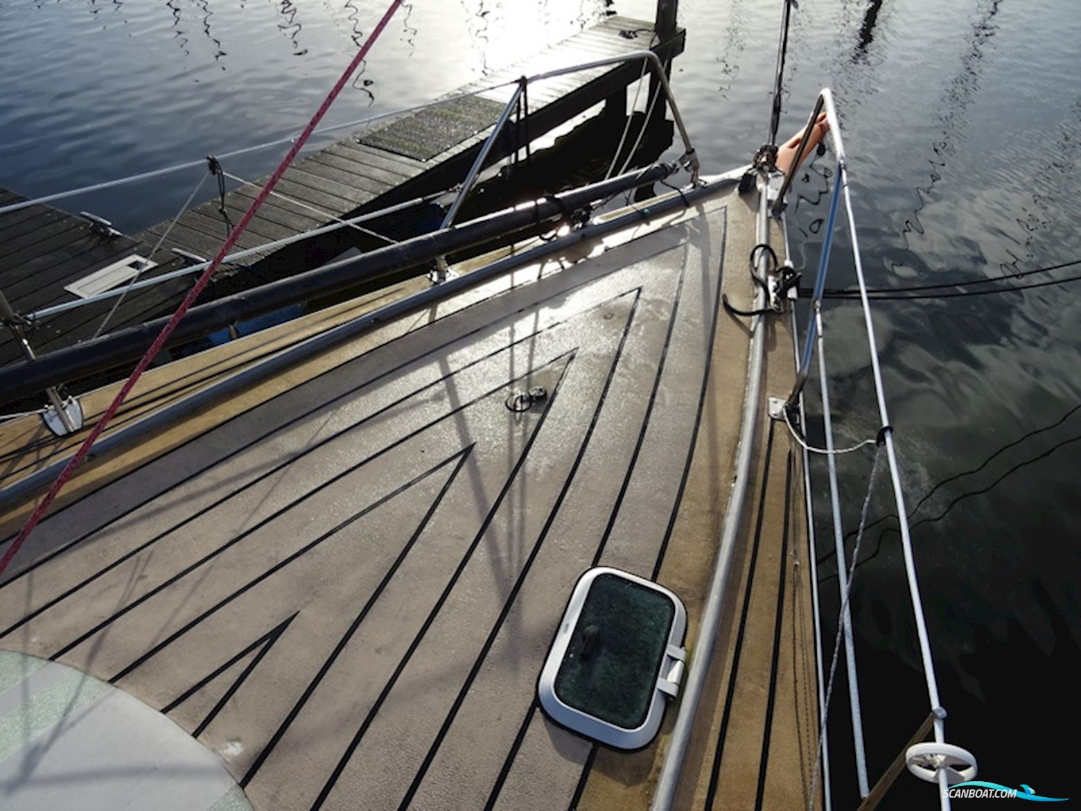 one Tonner Judel & Vrolijk