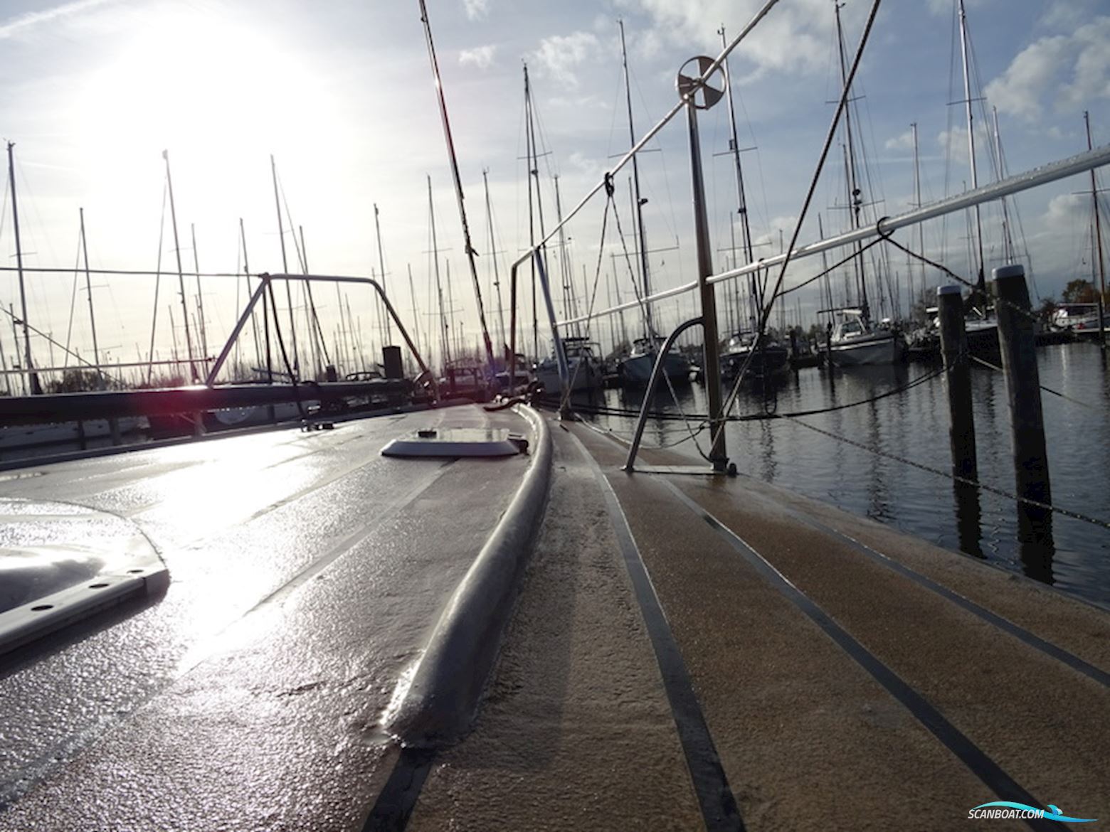 one Tonner Judel & Vrolijk