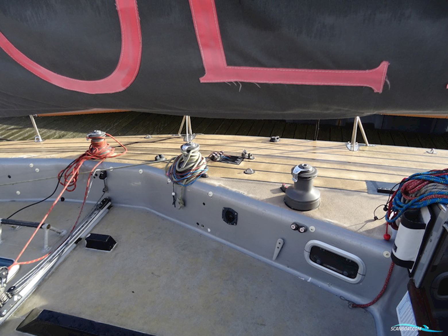 one Tonner Judel & Vrolijk