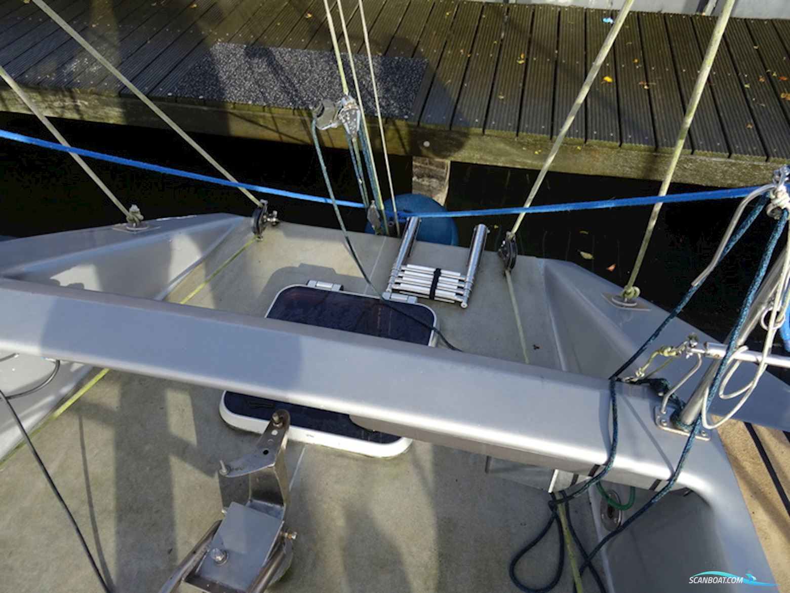 one Tonner Judel & Vrolijk