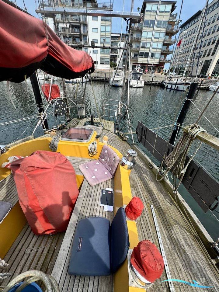 Osborne Ralph 40, "OR 40"