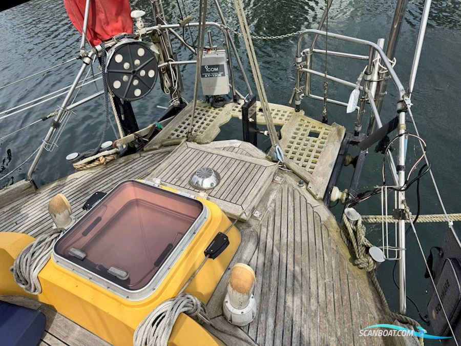 Osborne Ralph 40, "OR 40"