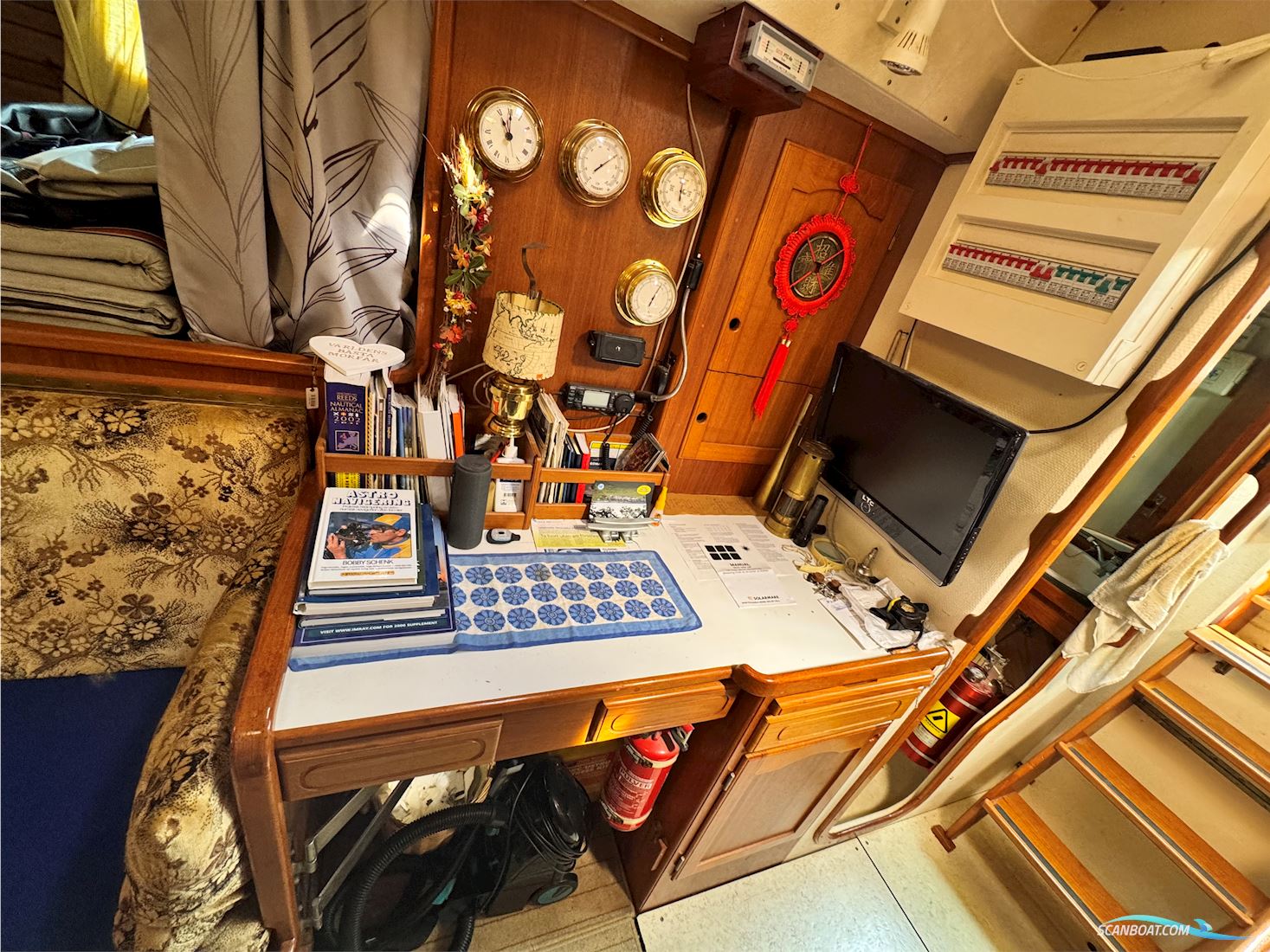 Osborne Ralph 40, "OR 40"