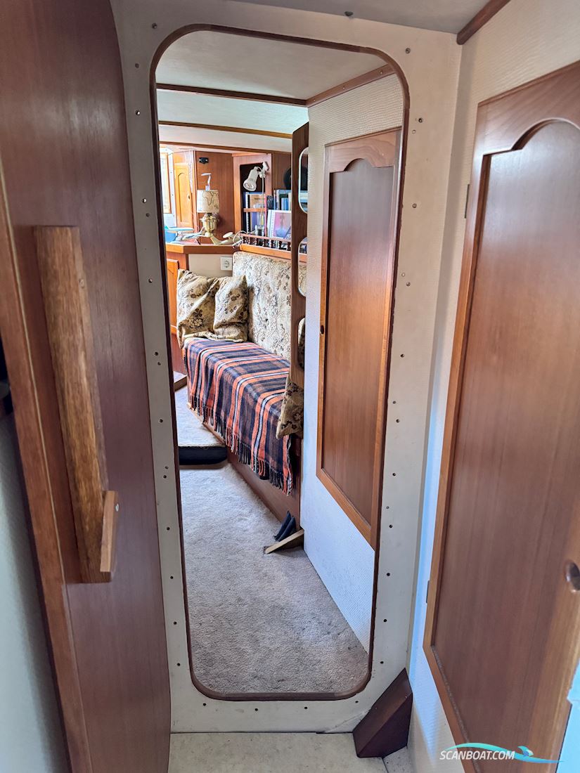 Osborne Ralph 40, "OR 40"