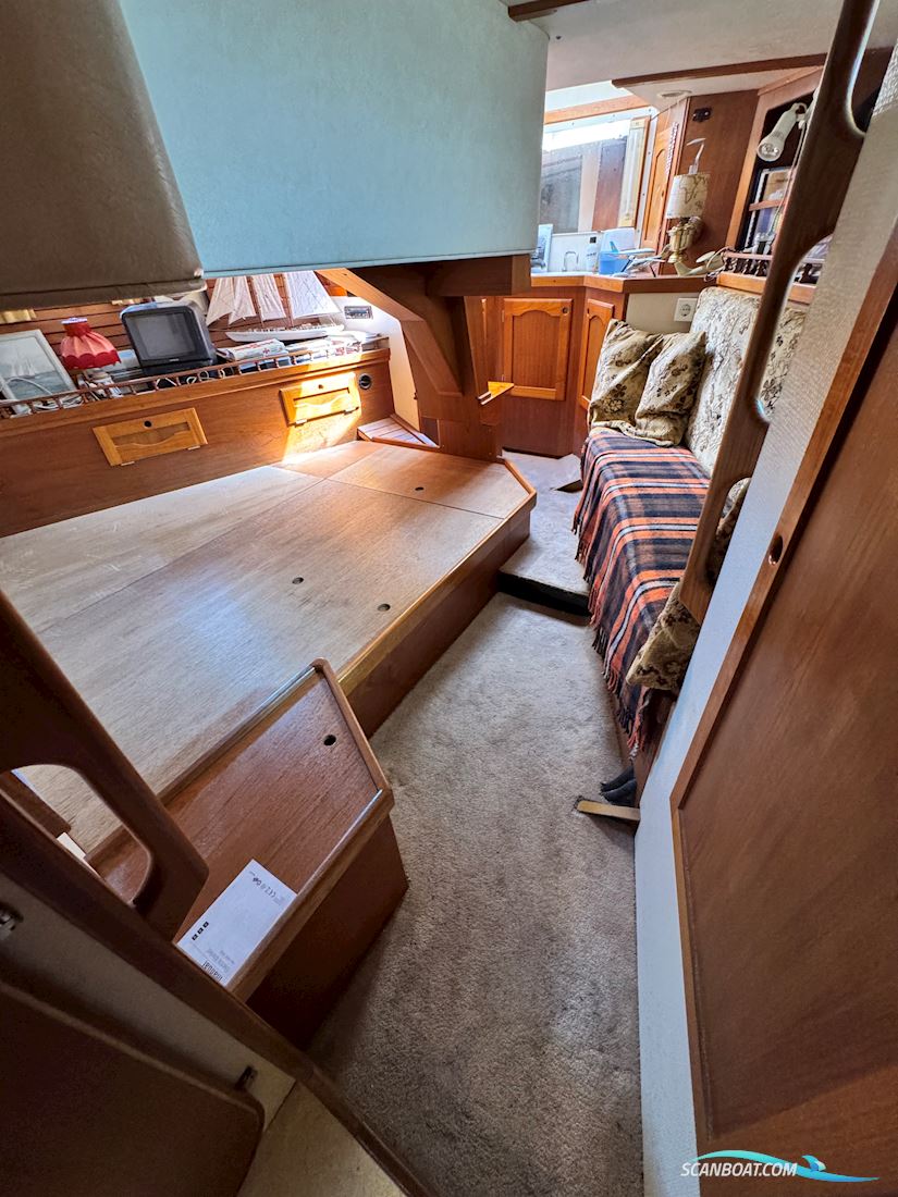 Osborne Ralph 40, "OR 40"