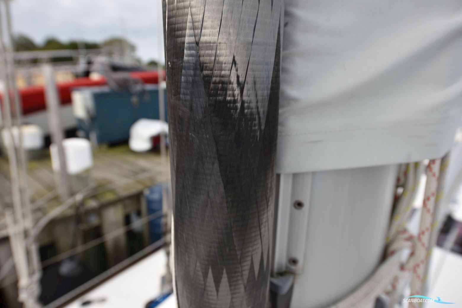 Other sailboats Pronavia 