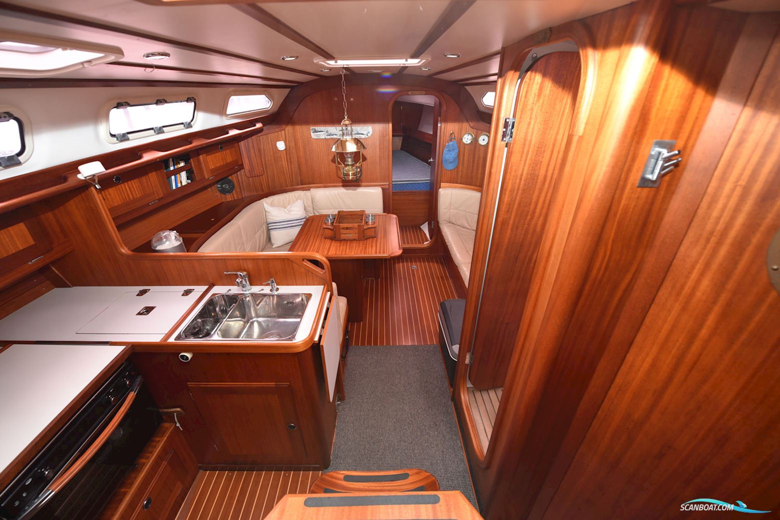 Other sailboats Pronavia 