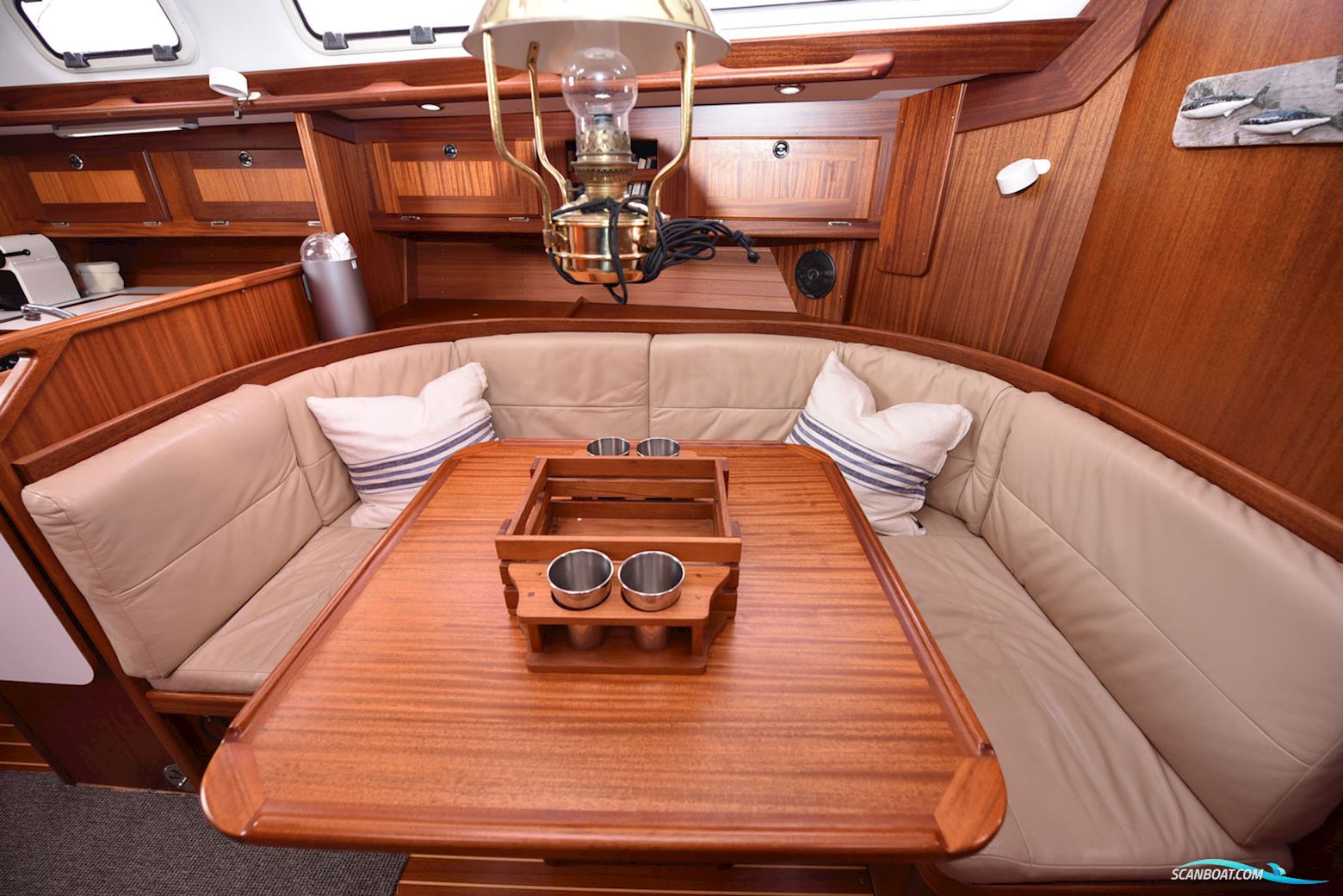 Other sailboats Pronavia 