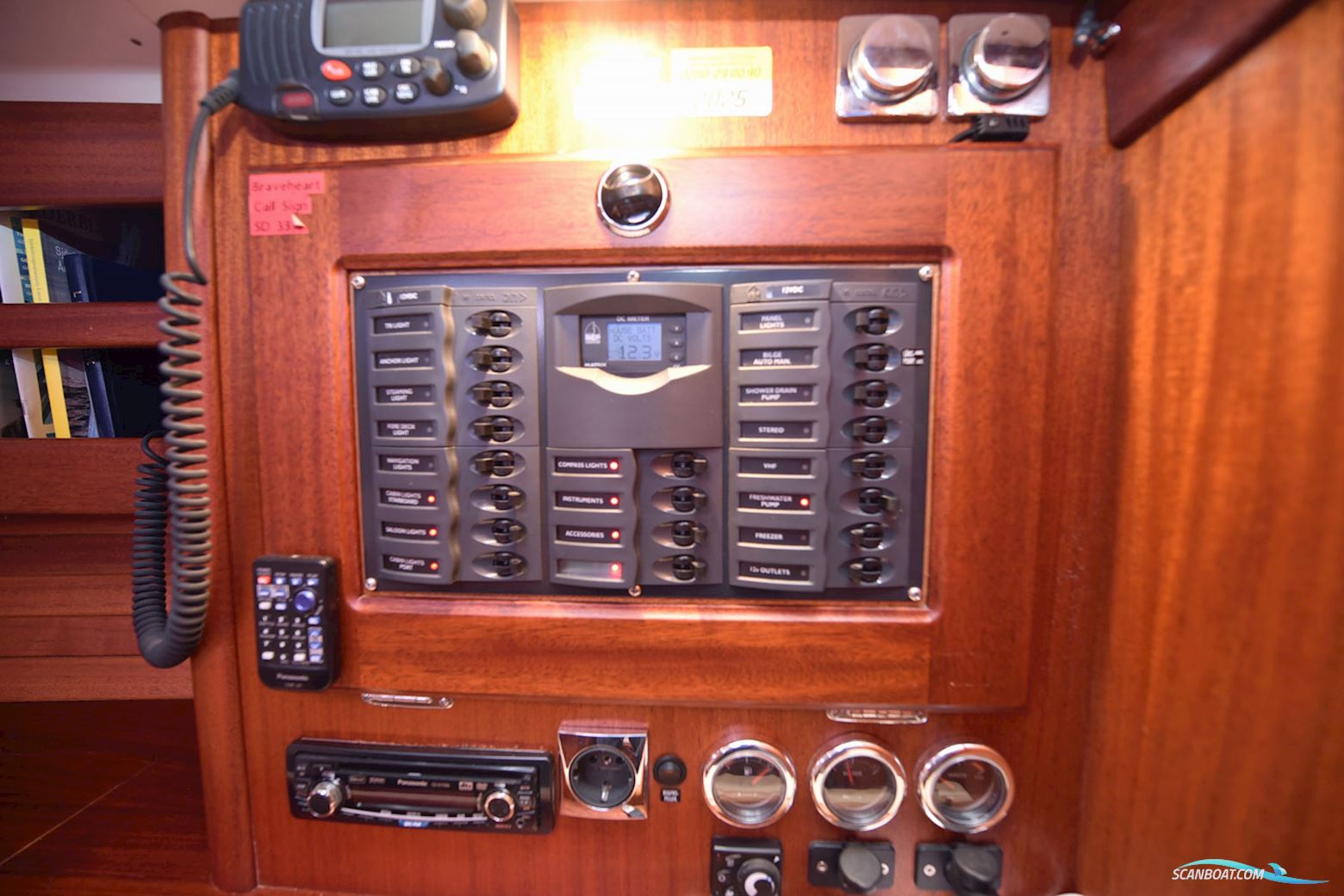 Other sailboats Pronavia 