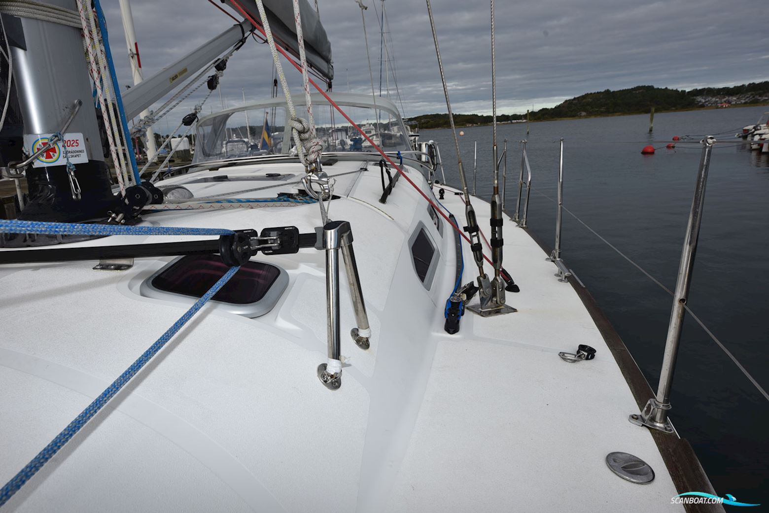 Other Sailboats Pronavia