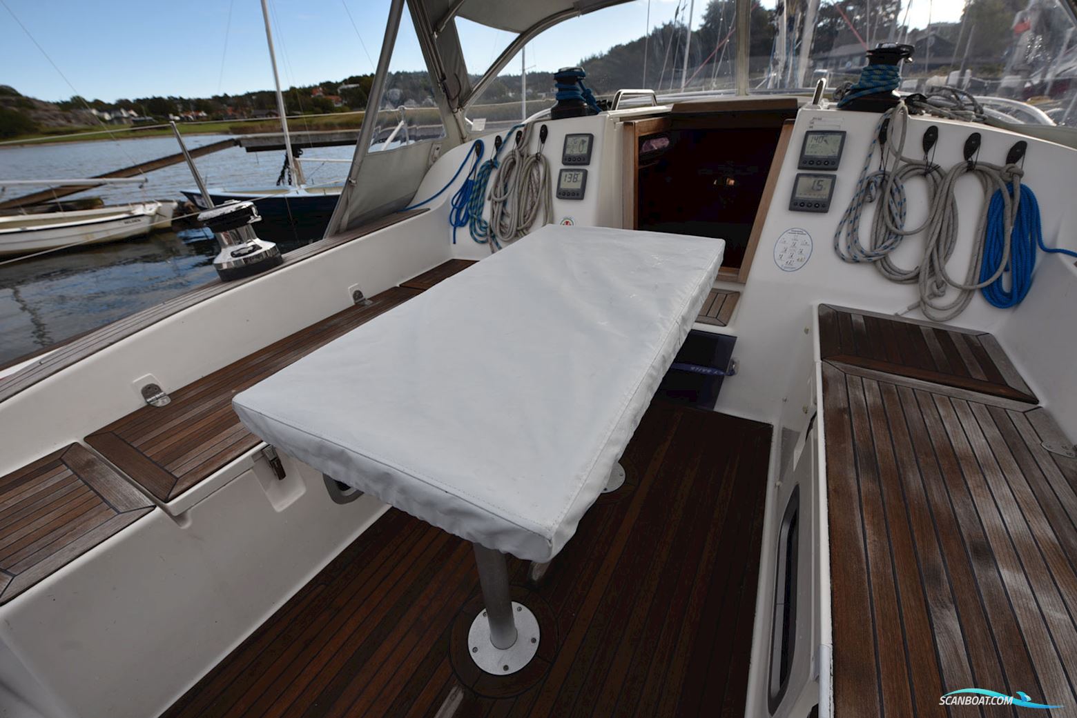 Other Sailboats Pronavia