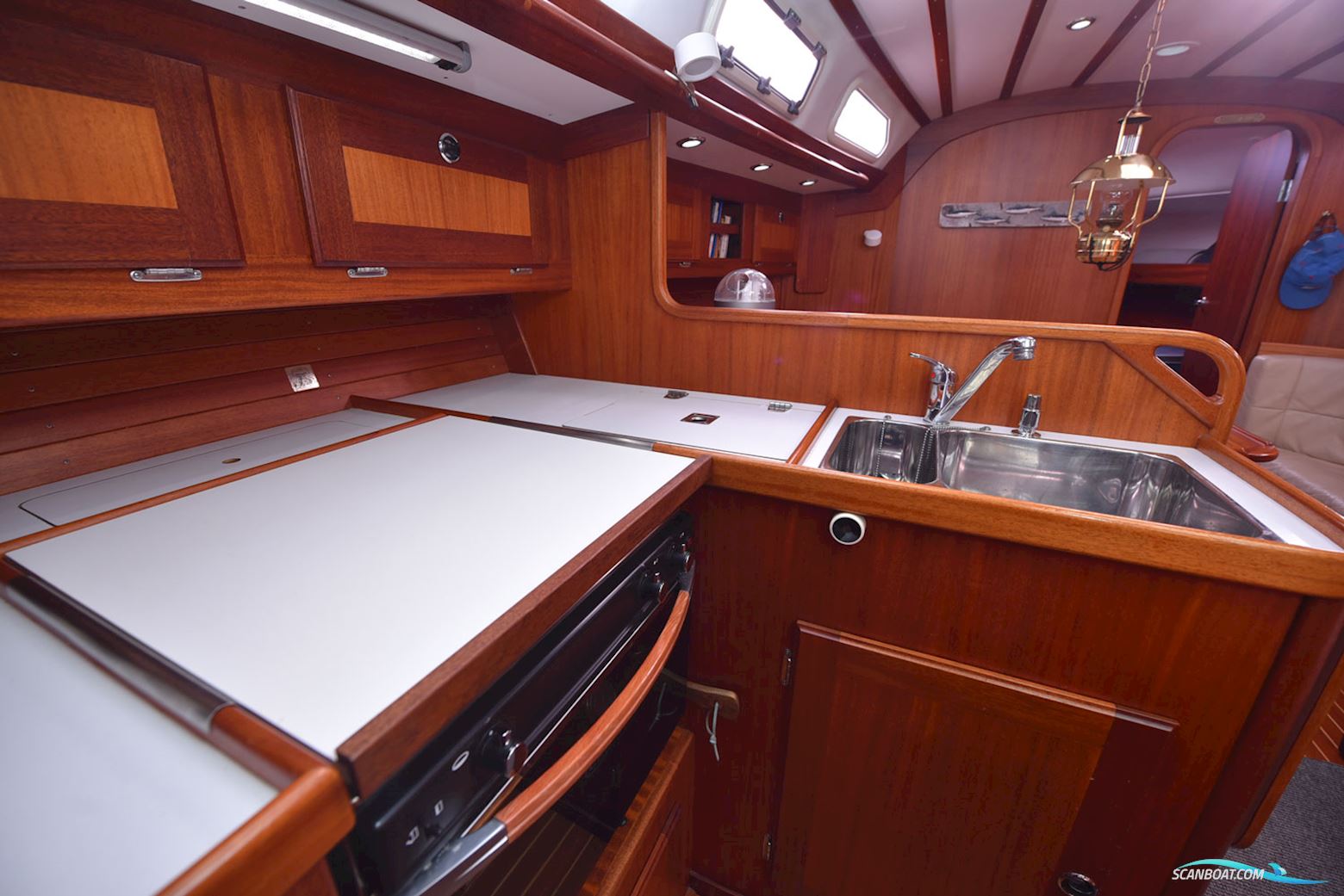 Other Sailboats Pronavia