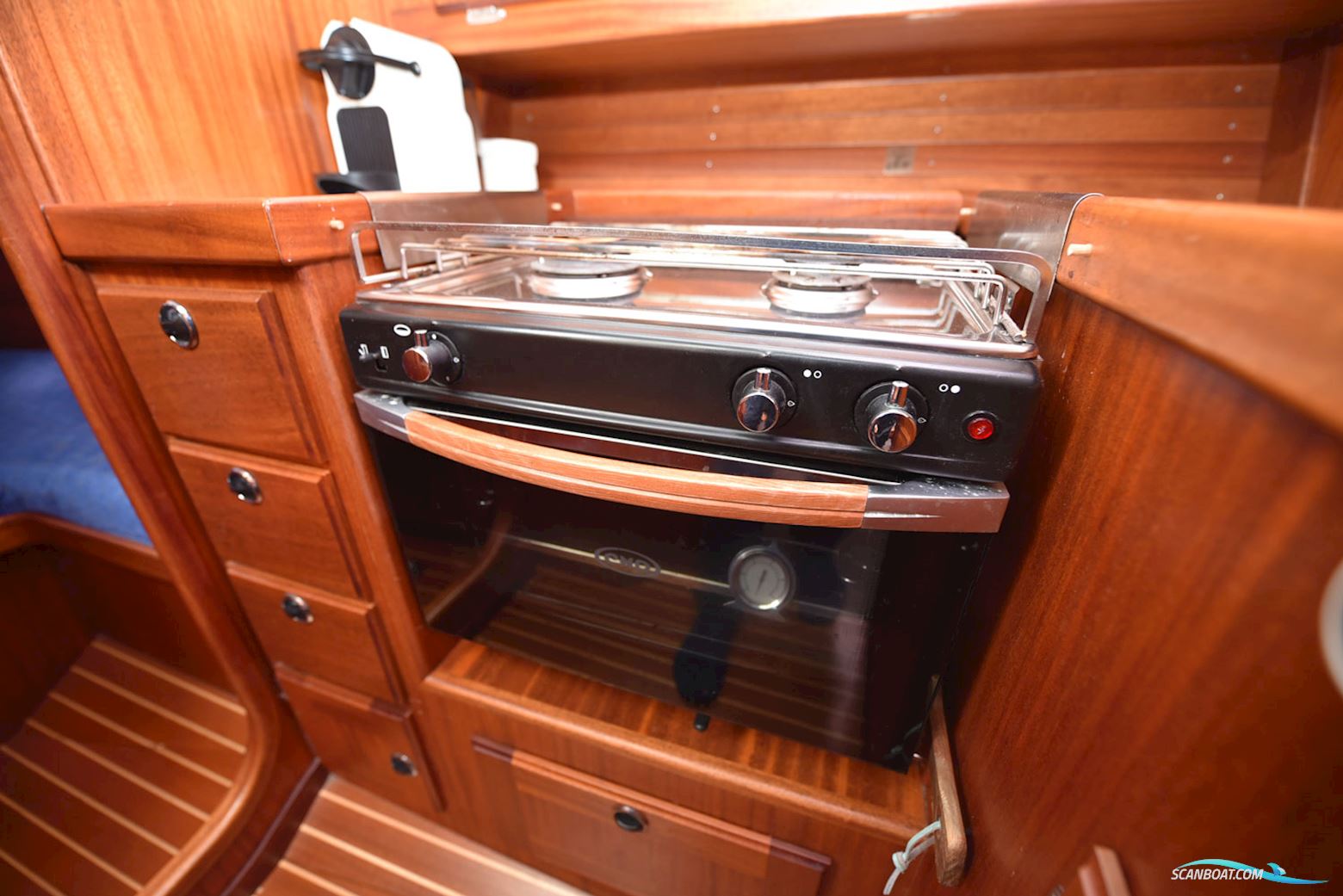 Other Sailboats Pronavia