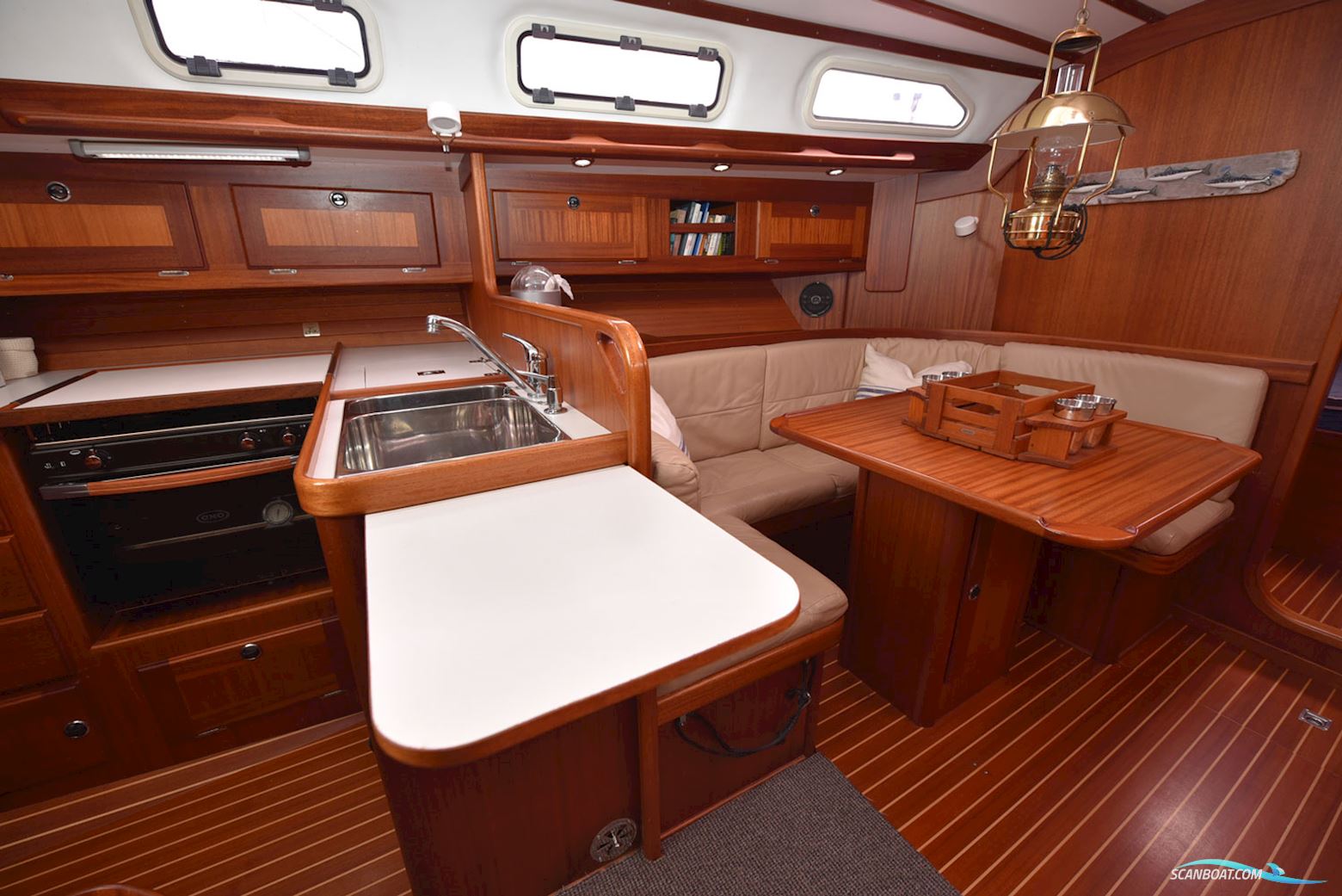 Other Sailboats Pronavia