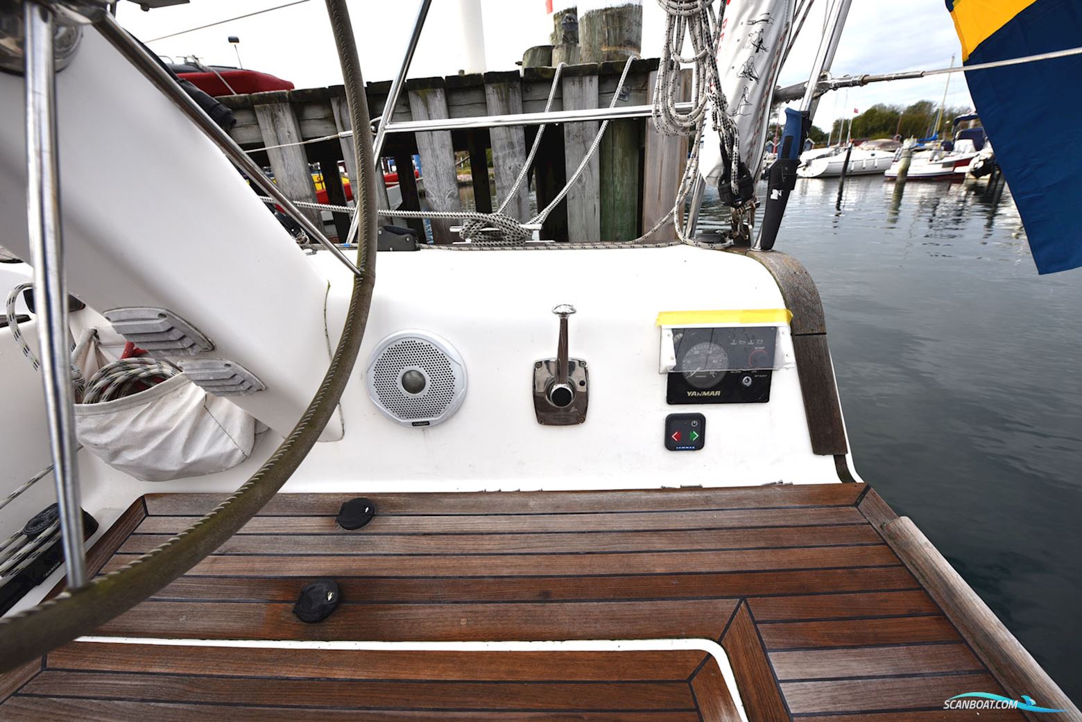 Other Sailboats Pronavia