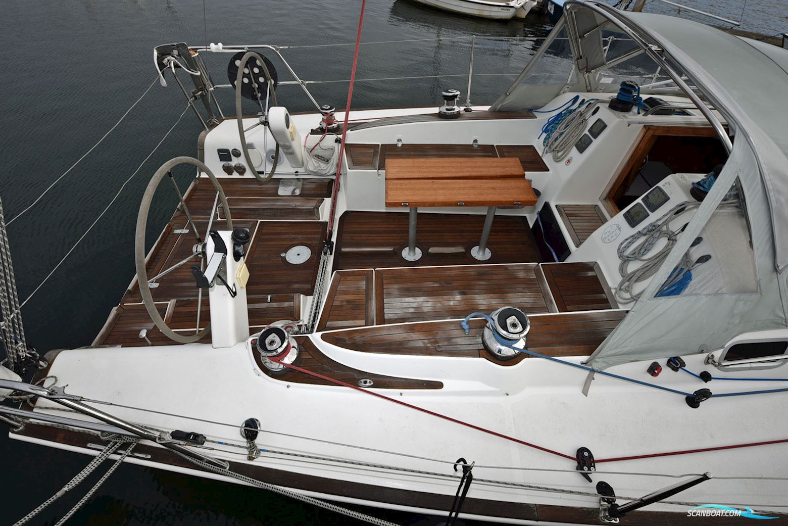 Other Sailboats Pronavia