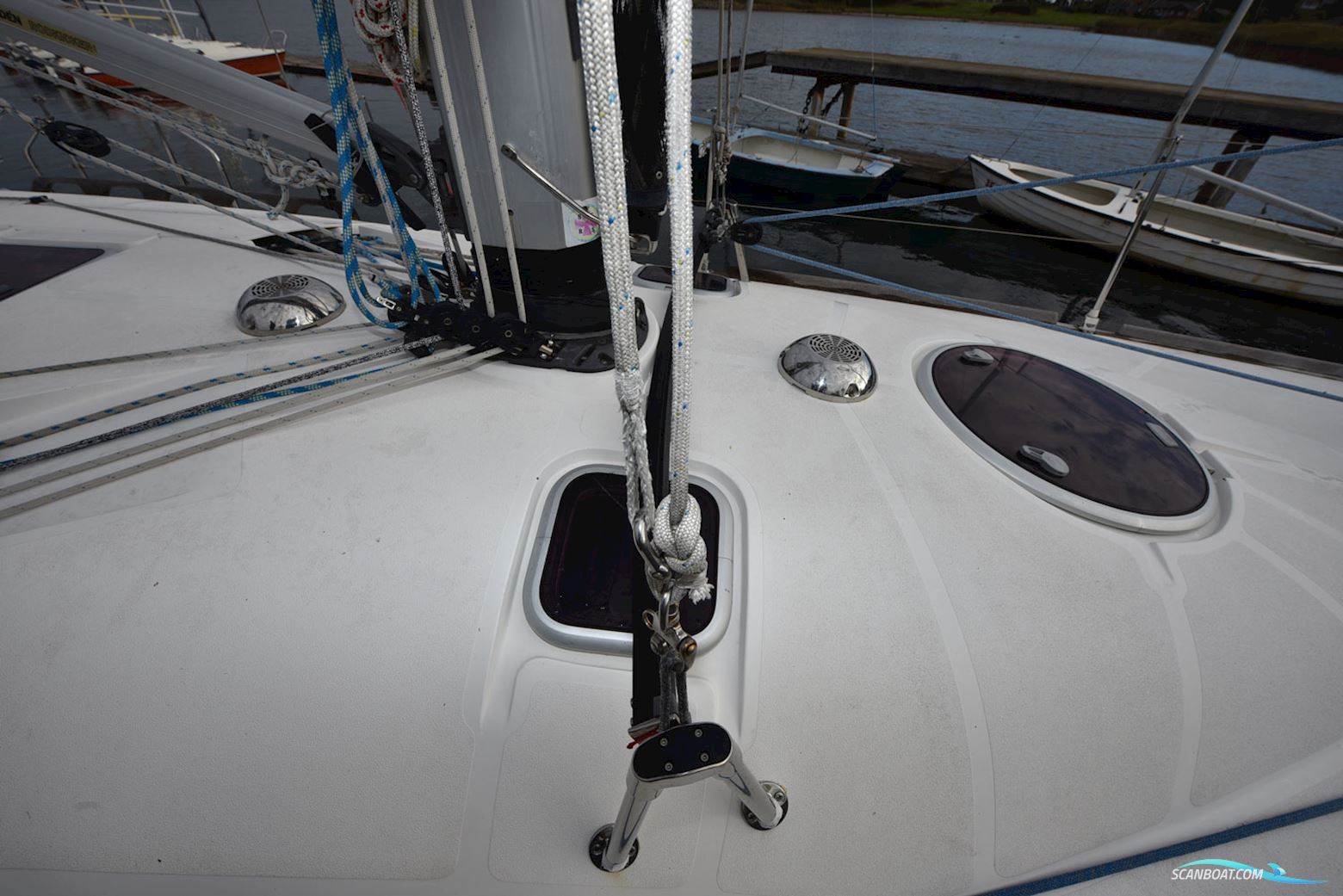 Other Sailboats Pronavia