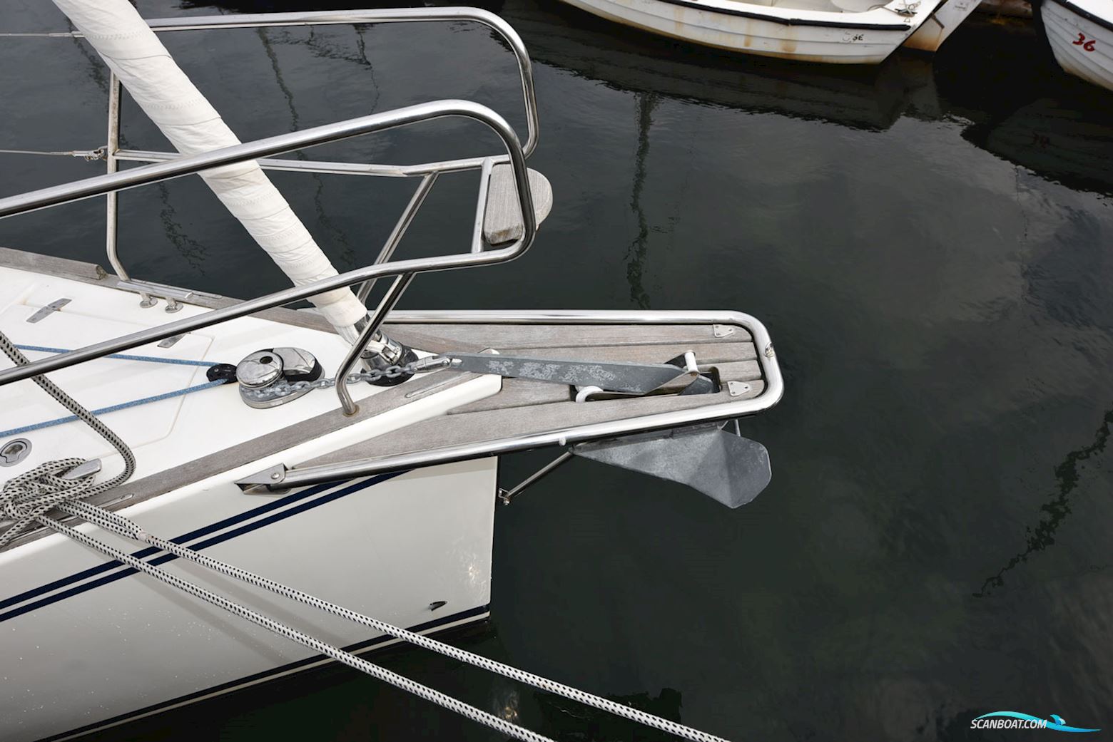 Other Sailboats Pronavia