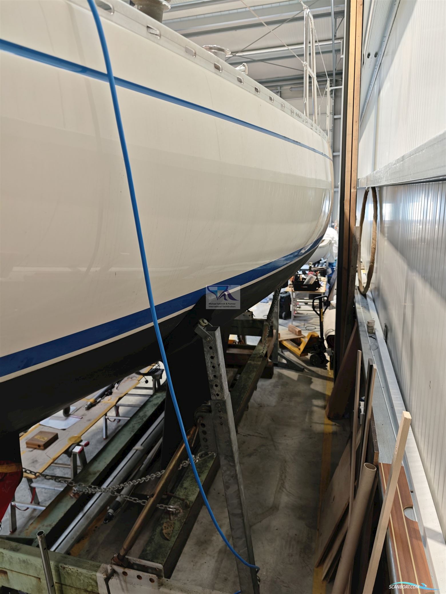 OY Avance Yachts AB Avance 36