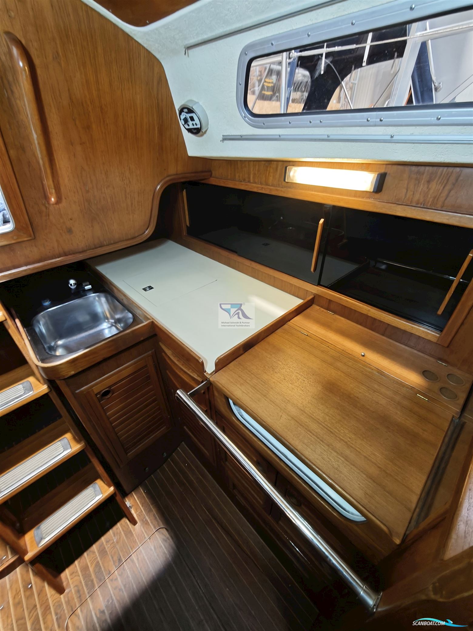 OY Avance Yachts AB Avance 36