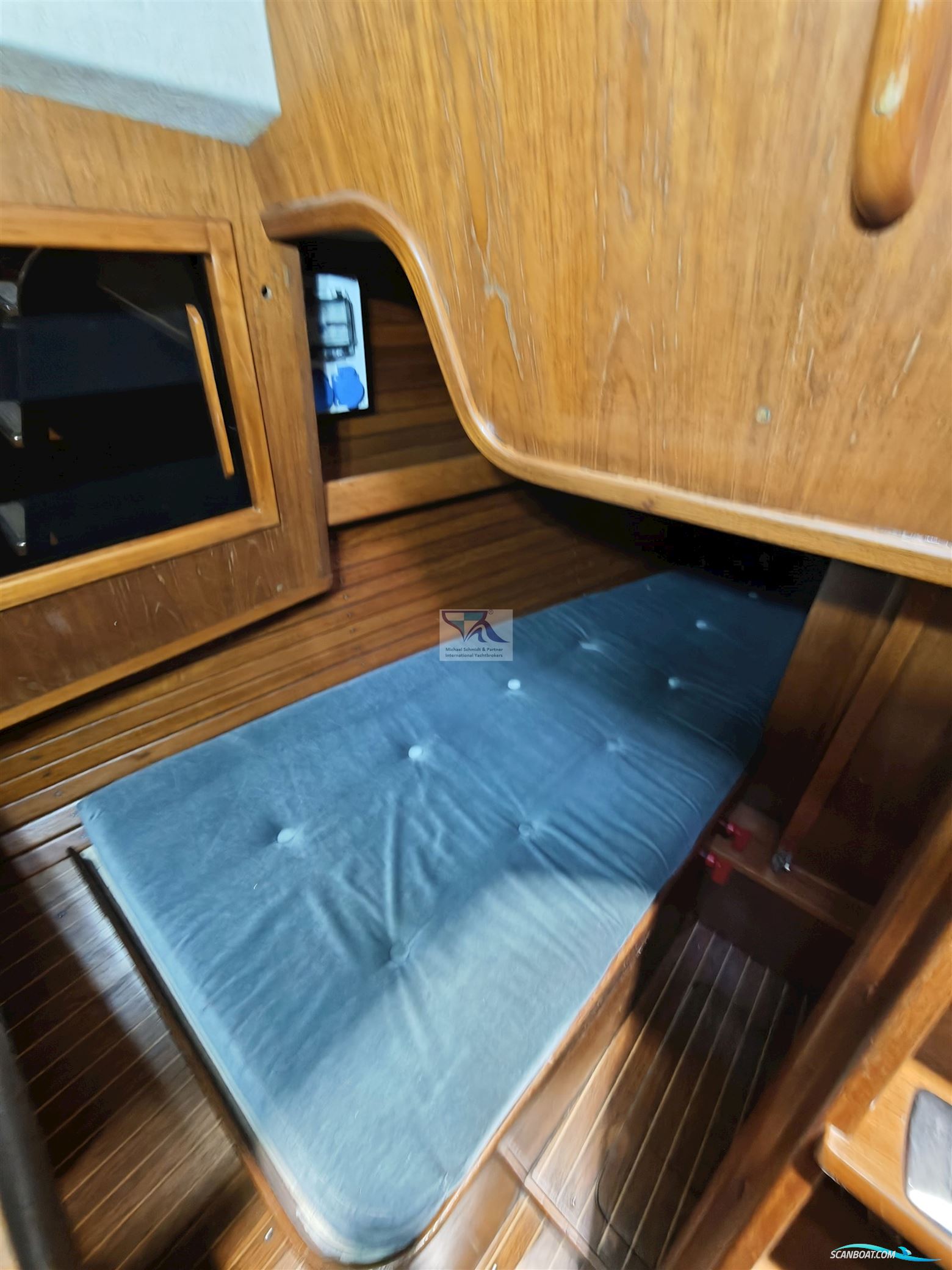 OY Avance Yachts AB Avance 36