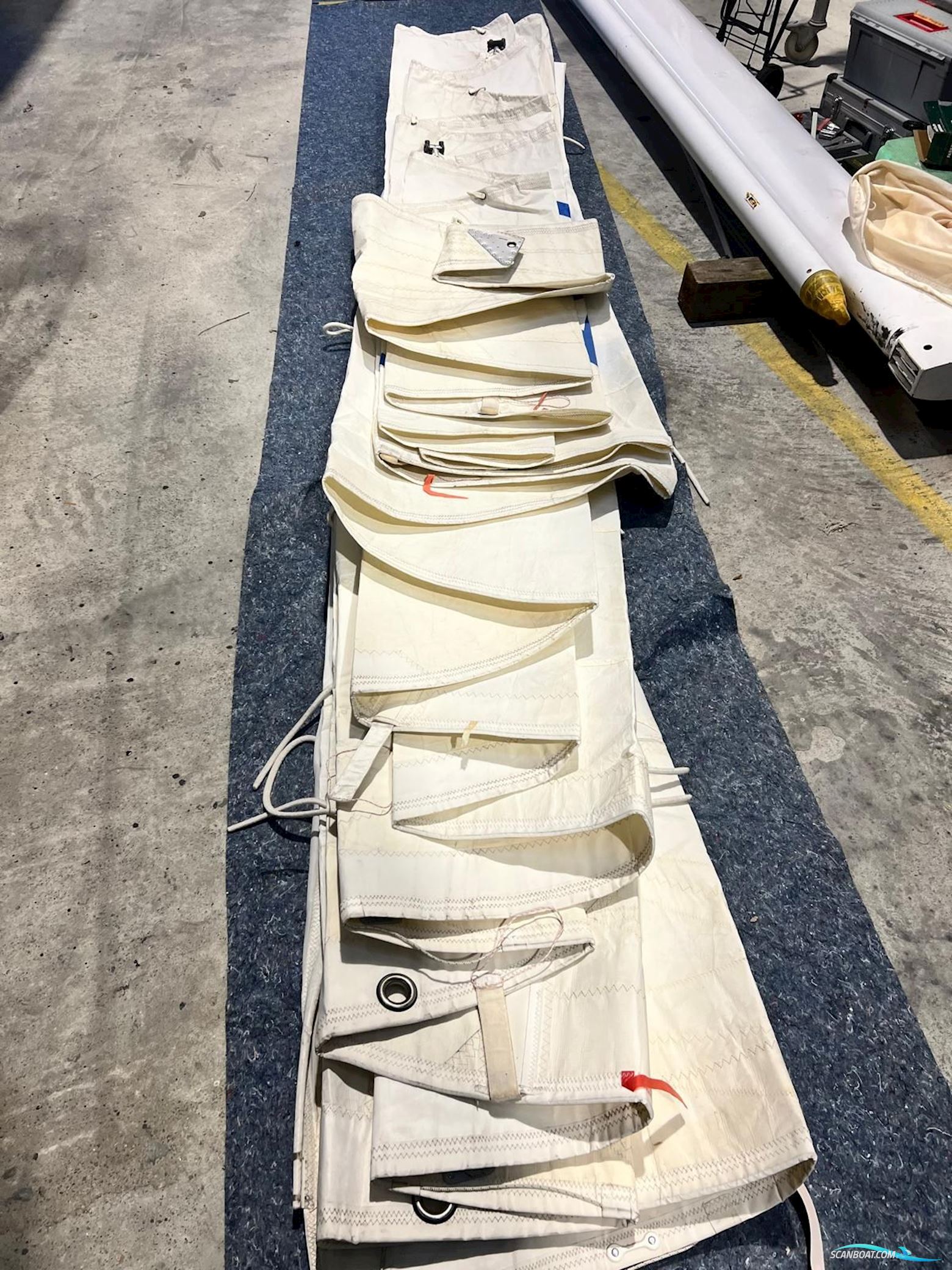 OY Avance Yachts AB Avance 36