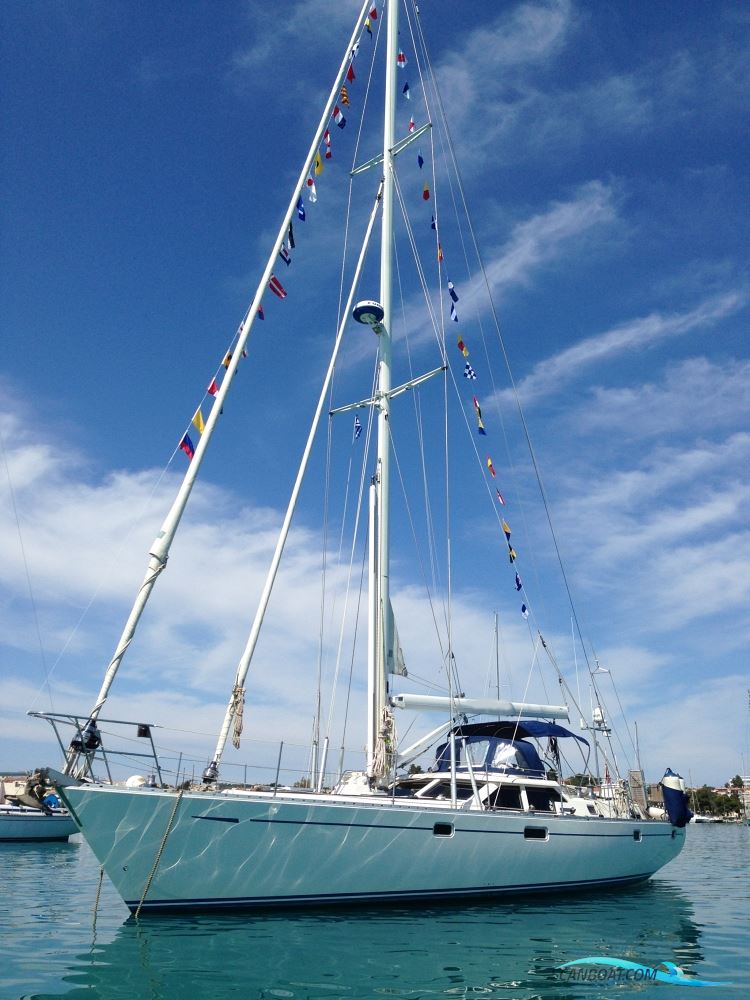 Oyster 485