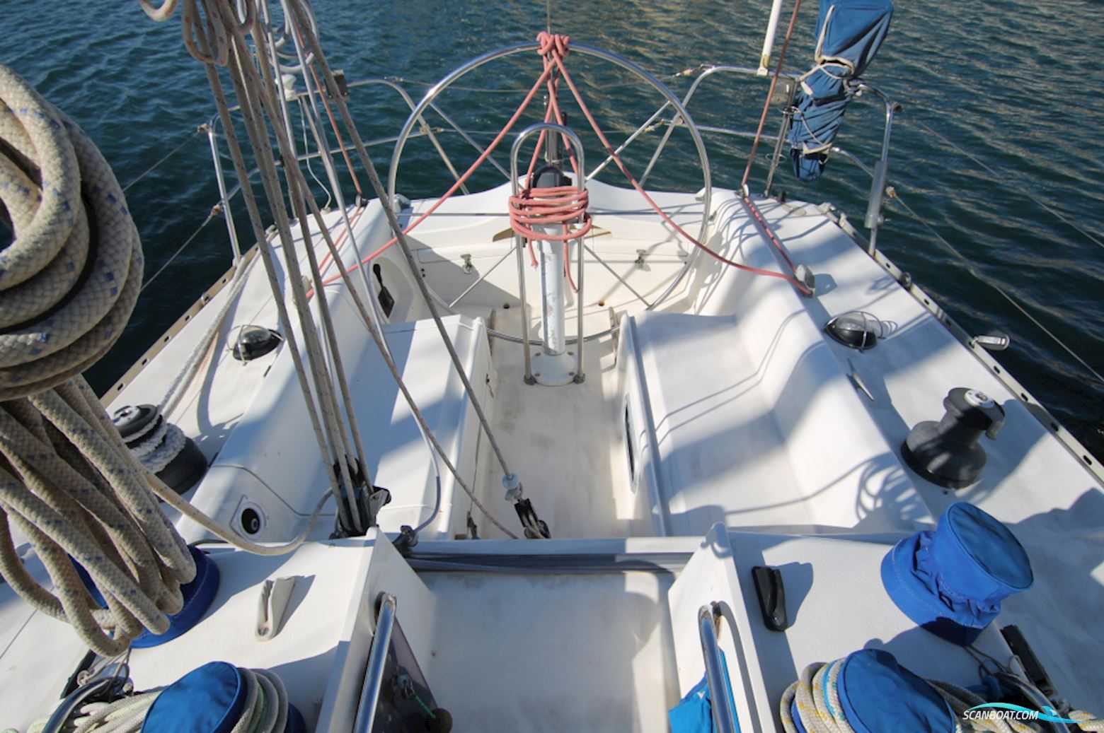 Oyster Lightwave 395