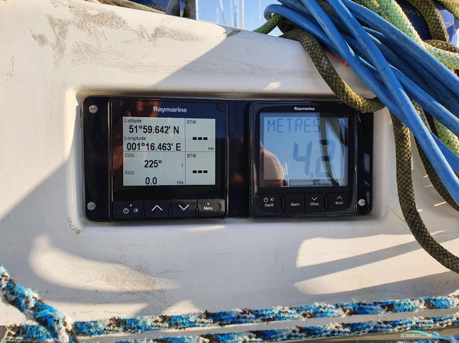 Oyster Lightwave 395