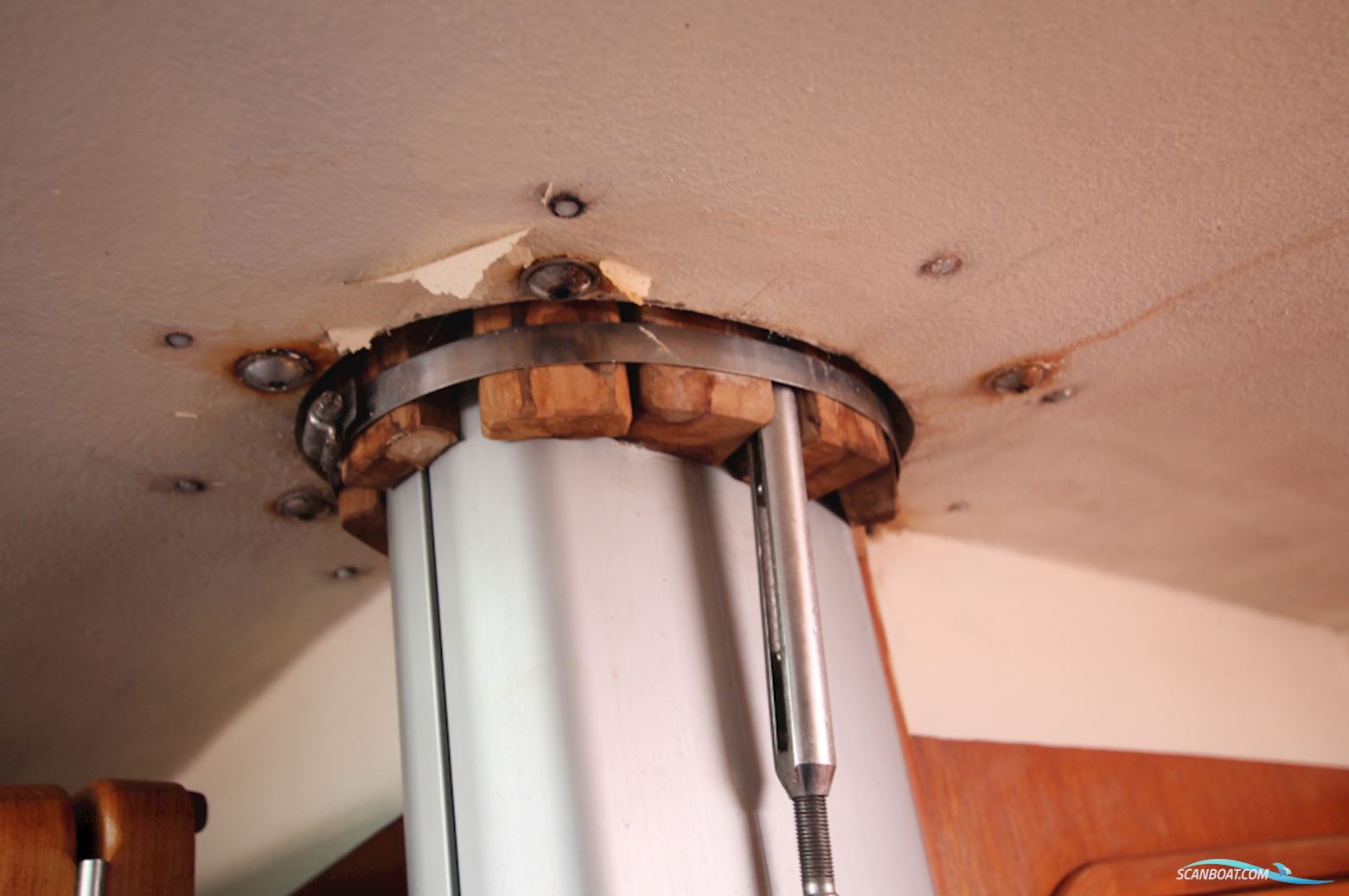 Oyster Lightwave 395