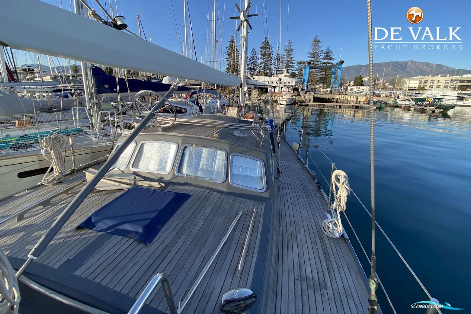 Picchiotti Laurent Giles 65