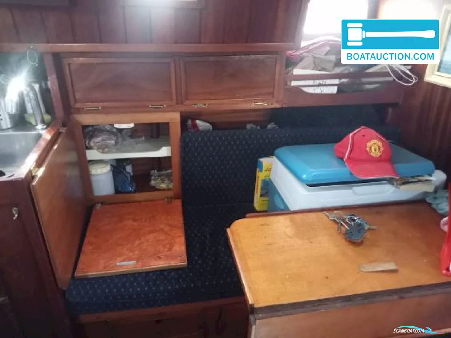 Pieter Beeldsnijder Gouwzee