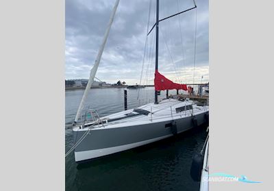 Pogo 30 Segelbåt 2023, med Volvo Penta motor, Tyskland