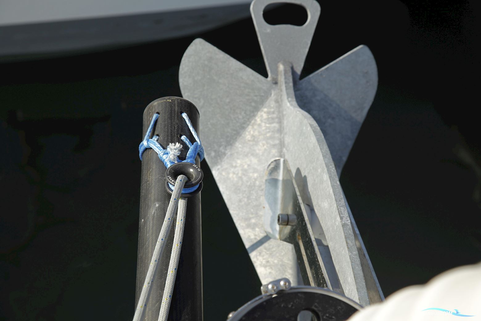 Pogo Structures 12.50