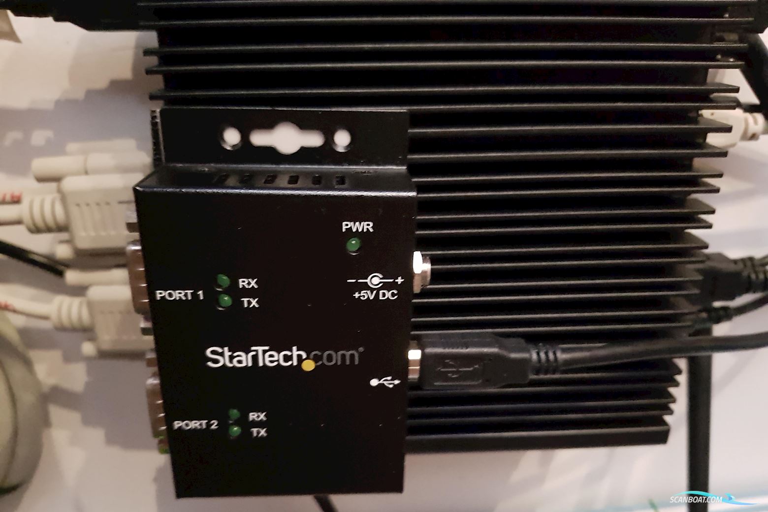 Pogo Structures 12.50