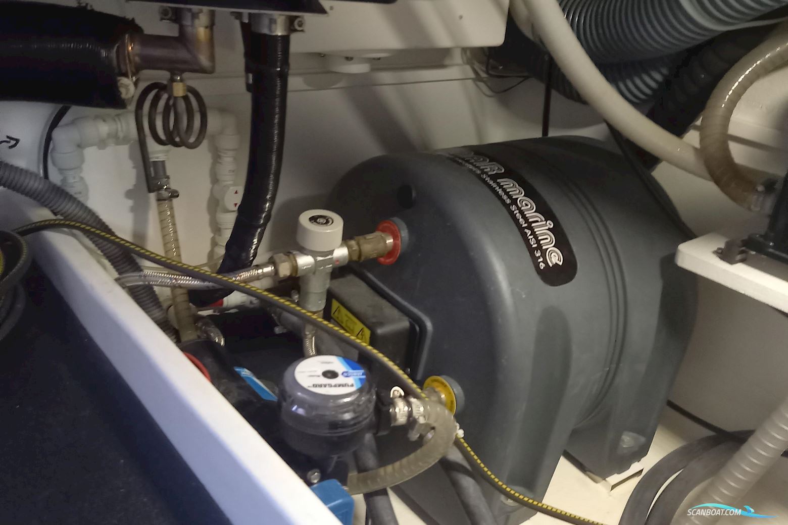 Pogo Structures 12.50