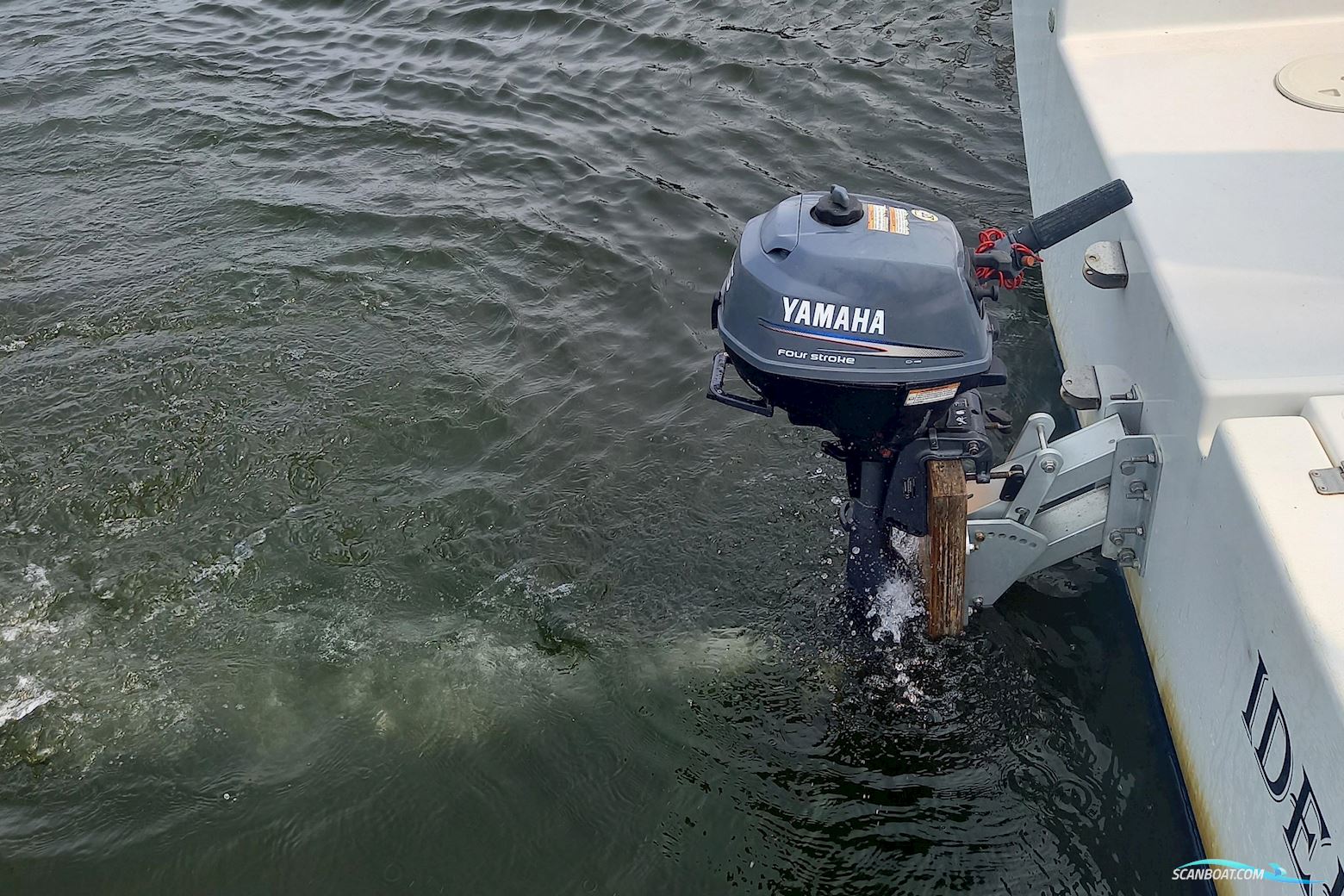 Pogo Structures 12.50