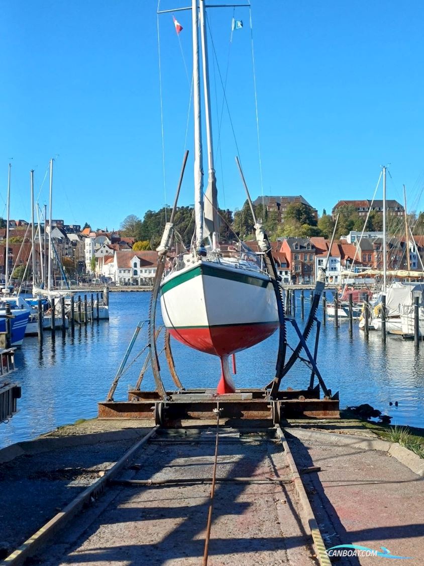 Polaris Drabant 26
