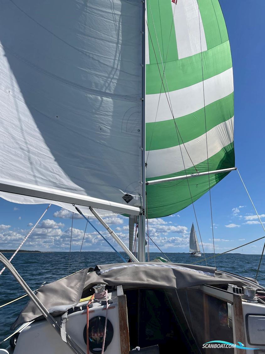 Polaris Drabant 26