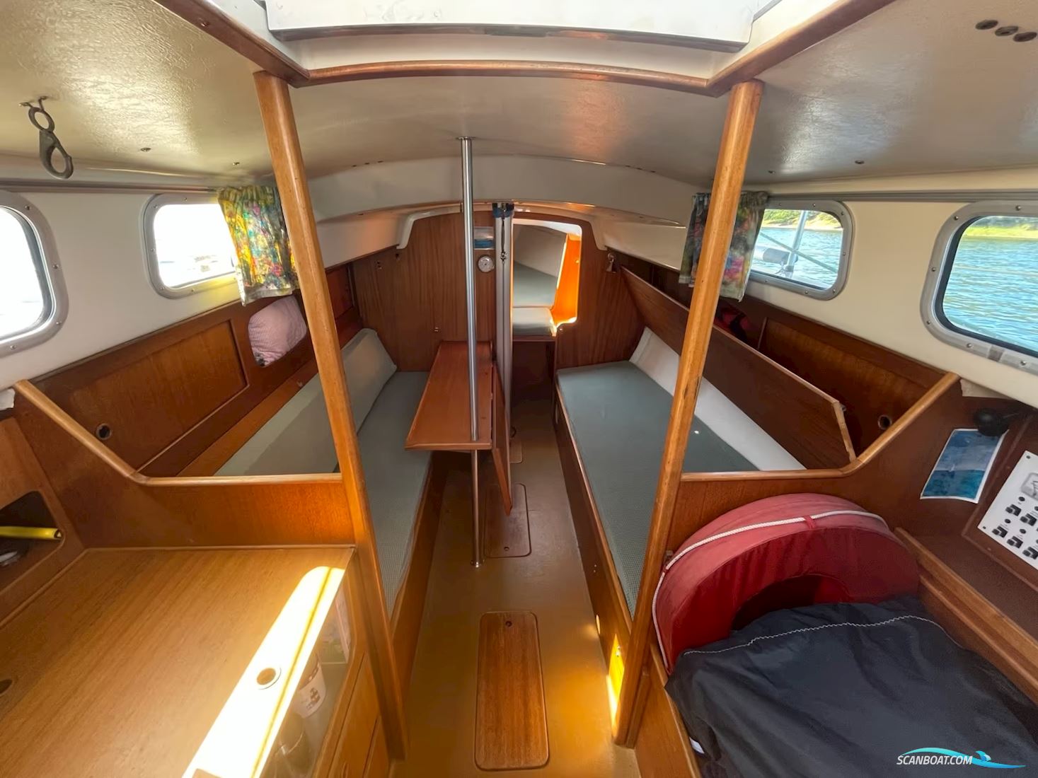 Polaris Drabant 26