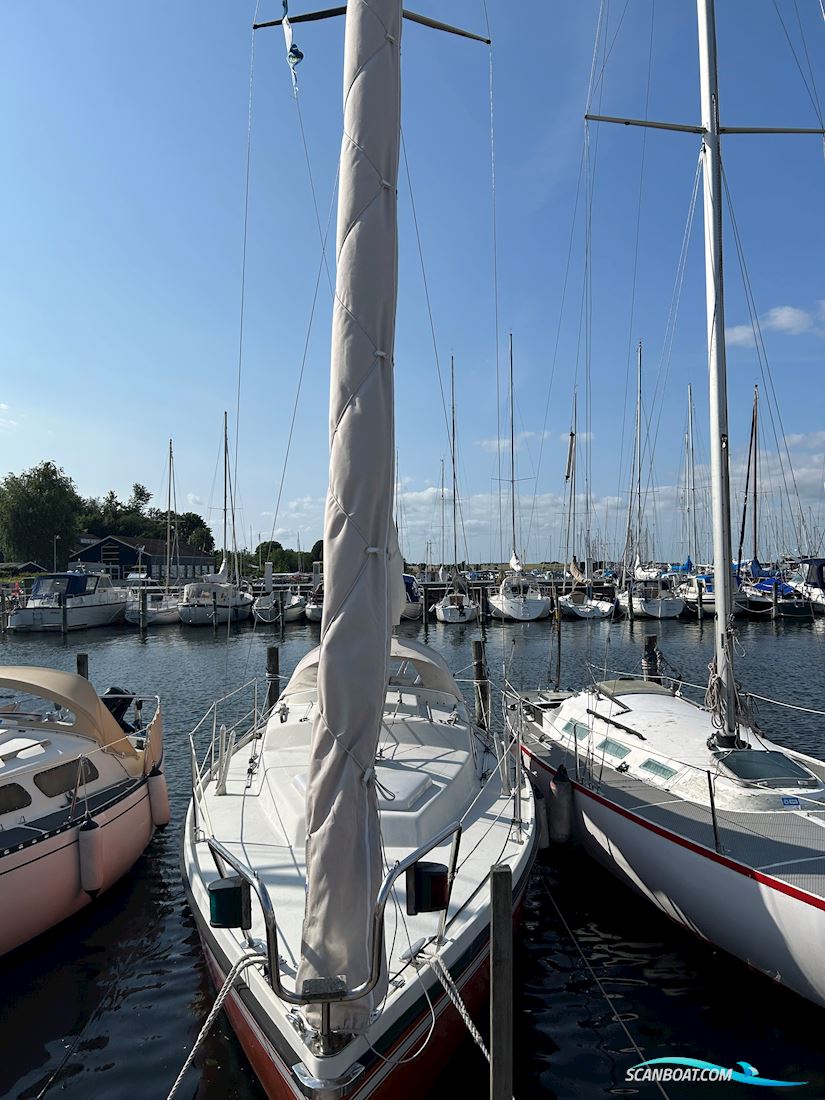 Polaris Drabant 26