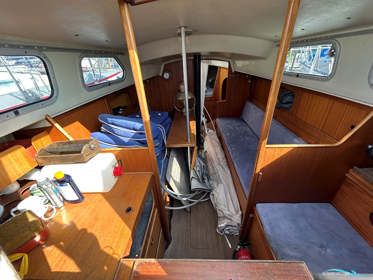 Polaris Drabant 26