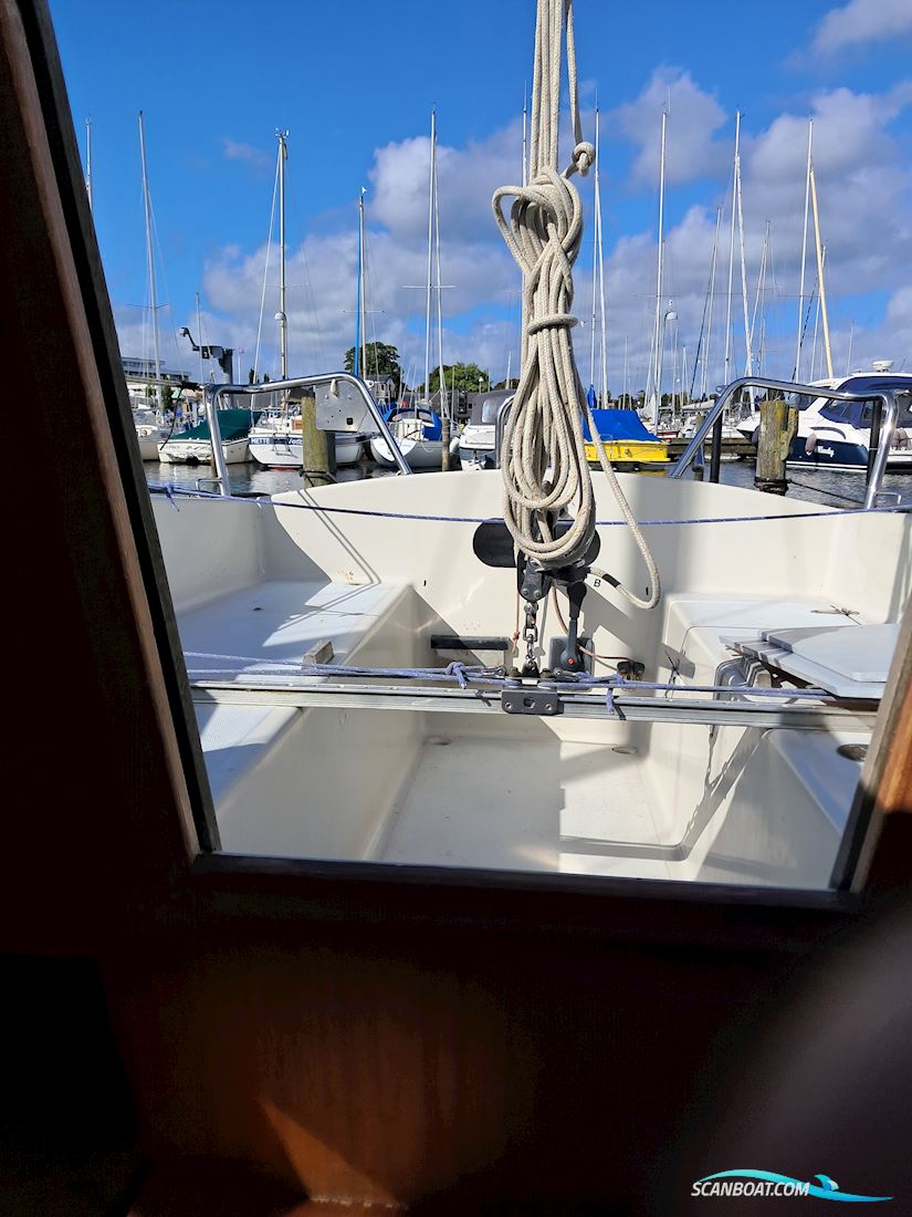 Polaris Drabant 26