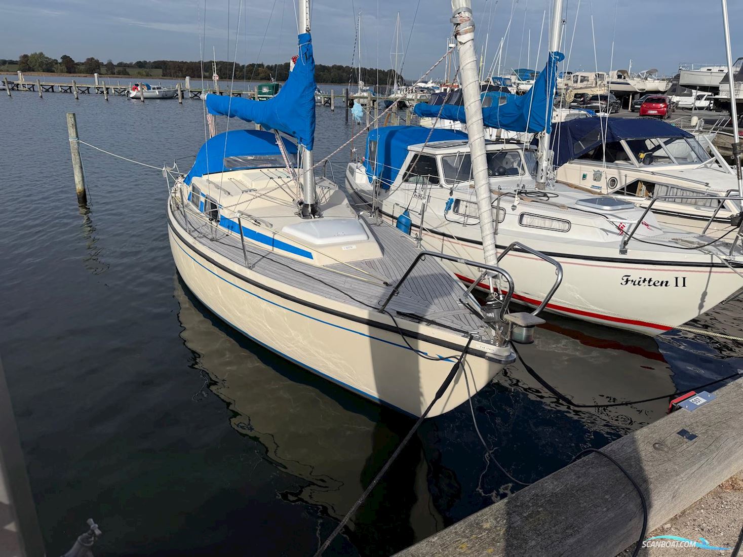 Polaris Drabant 26